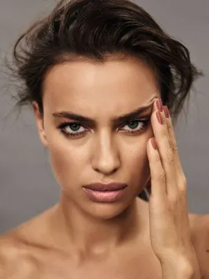 Irina Shayk Color Changing Mug