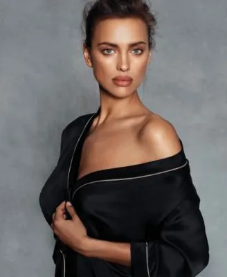 Irina Shayk 11oz White Mug