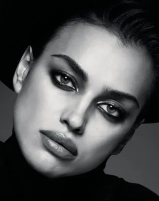 Irina Shayk Color Changing Mug