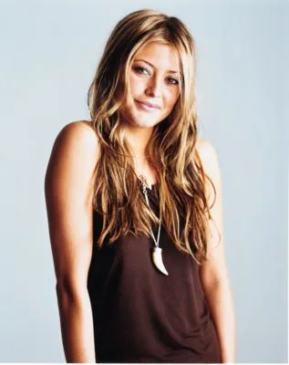 Holly Valance Poster