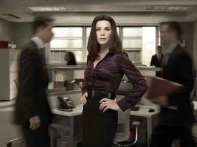 Julianna Margulies Prints and Posters