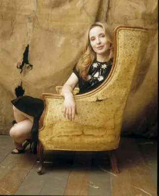 Julie Delpy Prints and Posters