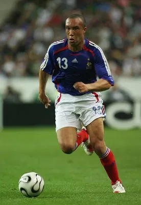 France National football team Apron
