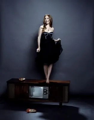 Isla Fisher Poster