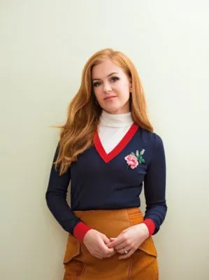 Isla Fisher Prints and Posters