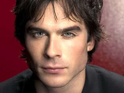 Ian Somerhalder Poster