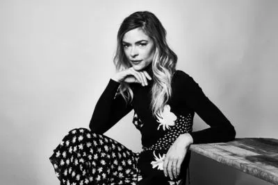 Jaime King Prints and Posters