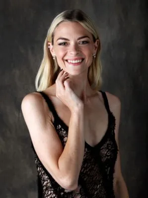 Jaime King Poster