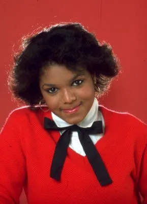 Janet Jackson 12x12
