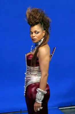 Janet Jackson Prints and Posters