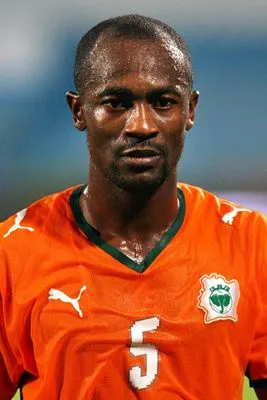 Ivory Coast National football team 11oz Metallic Silver Mug