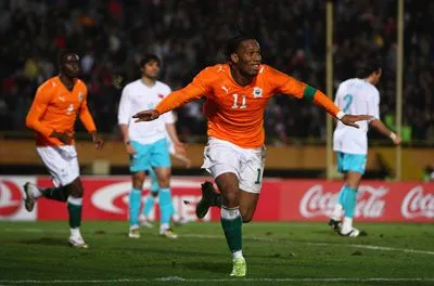 Ivory Coast National football team Men's Tank Top