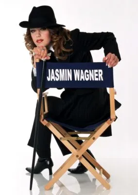 Jasmin Wagner 11oz White Mug