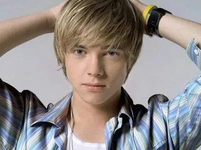 Jesse McCartney Pillow