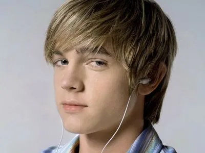 Jesse McCartney Poster