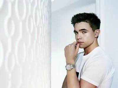 Jesse McCartney Poster