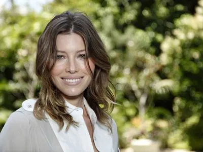 Jessica Biel 12x12