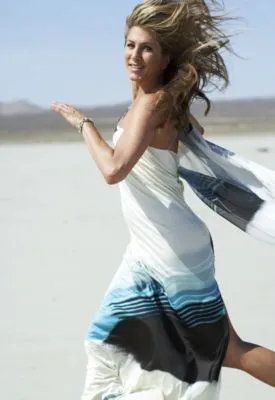 Jennifer Aniston Men's Heavy Long Sleeve TShirt