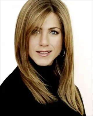 Jennifer Aniston 6x6