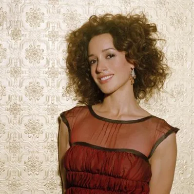 Jennifer Beals Poster