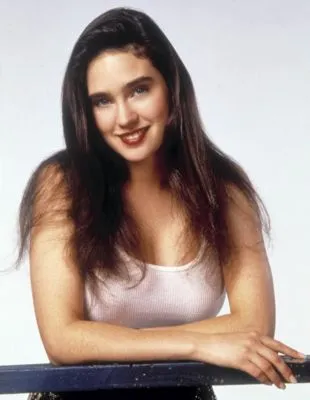 Jennifer Connelly 11oz White Mug