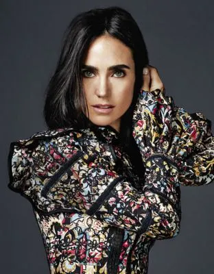 Jennifer Connelly 6x6