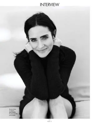 Jennifer Connelly 6x6