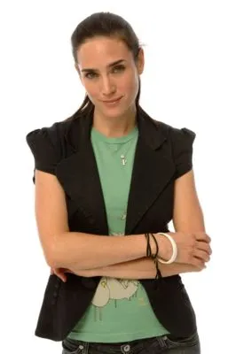 Jennifer Connelly Color Changing Mug