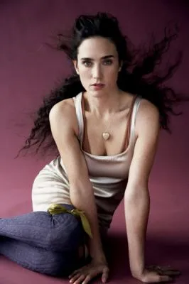 Jennifer Connelly Poster