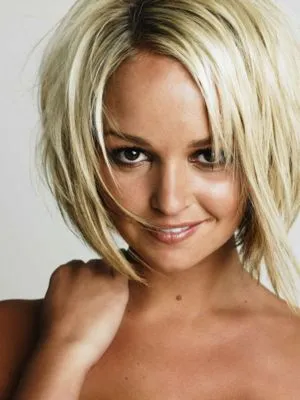 Jennifer Ellison Tote