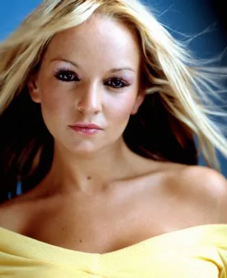 Jennifer Ellison Metal Wall Art