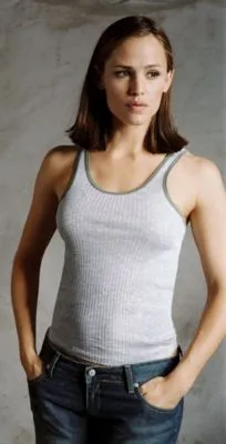 Jennifer Garner Men's Tank Top