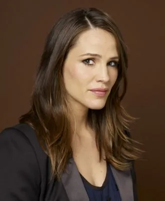 Jennifer Garner 11oz White Mug