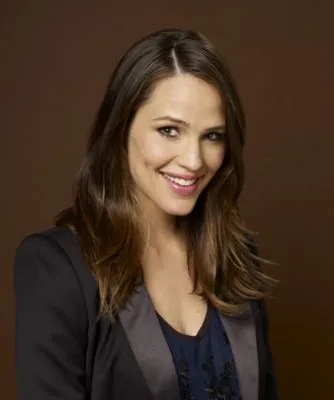 Jennifer Garner Metal Wall Art