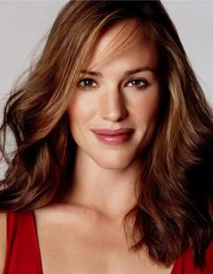 Jennifer Garner Color Changing Mug