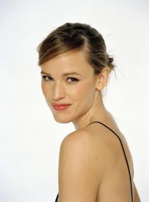 Jennifer Garner Pillow