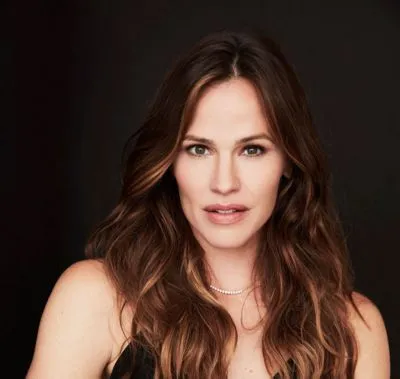 Jennifer Garner Camping Mug