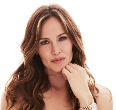 Jennifer Garner 6x6