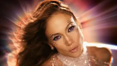 Jennifer Lopez 6x6