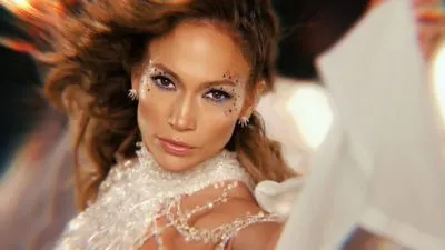 Jennifer Lopez 6x6