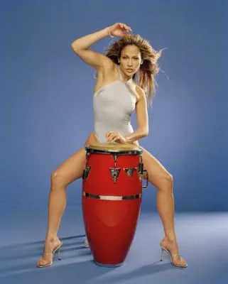 Jennifer Lopez Hip Flask