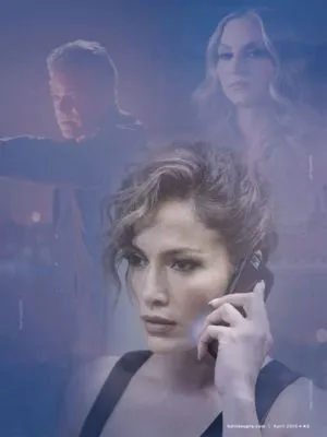 Jennifer Lopez Women's Tank Top