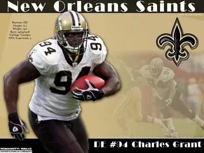 New Orleans Saints Prints and Posters