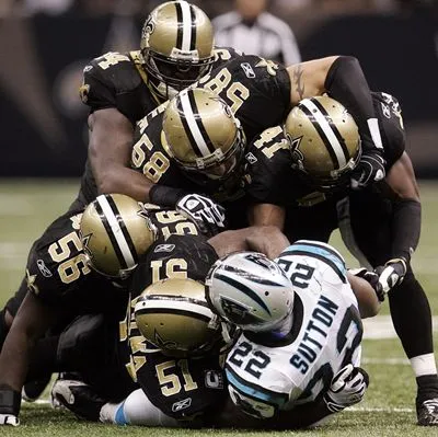 New Orleans Saints Prints and Posters