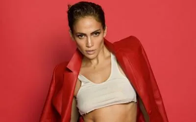 Jennifer Lopez 6x6