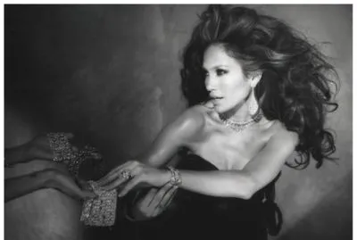 Jennifer Lopez 6x6