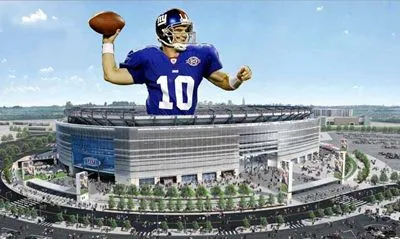 New York Giants Prints and Posters