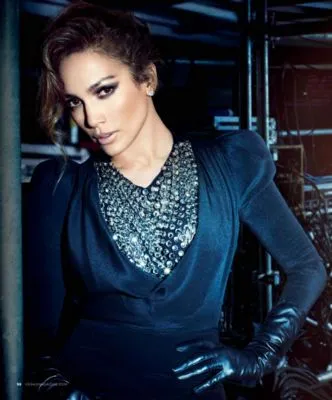 Jennifer Lopez 6x6