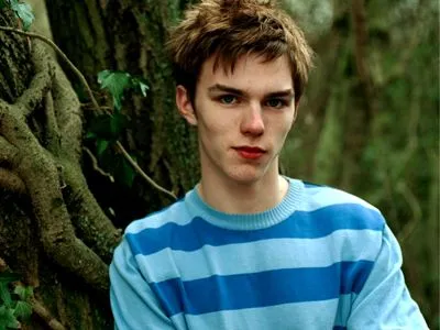 Nicholas Hoult Prints and Posters