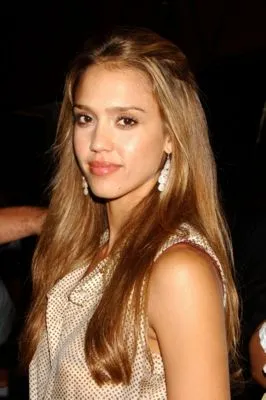 Jessica Alba 14x17